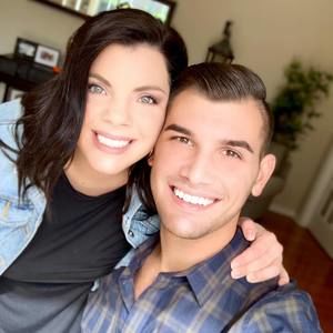 Meet your Posher, Joshua